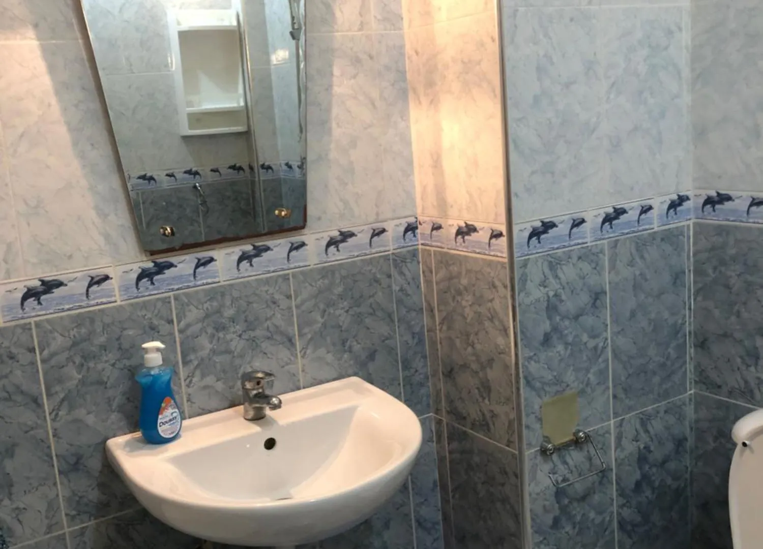 דירות אגאדיר L'Echappee Belle